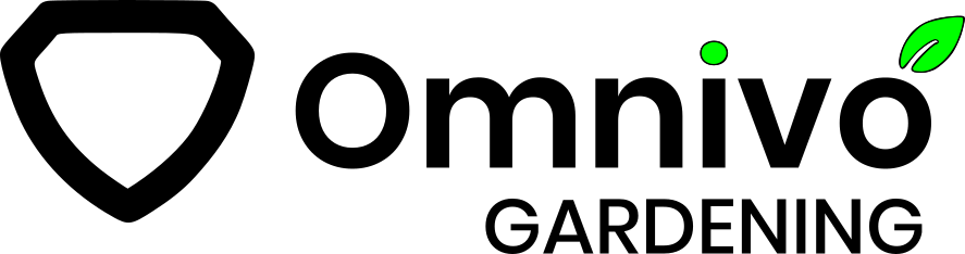 Omnivo Gardening